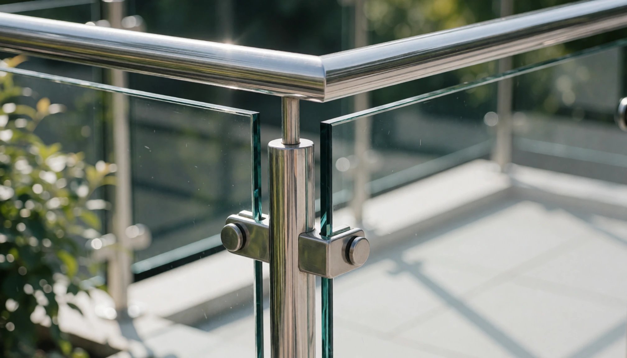 Checklist pour choisir un garde-corps de terrasse ou de balcon conforme et durable — image 1