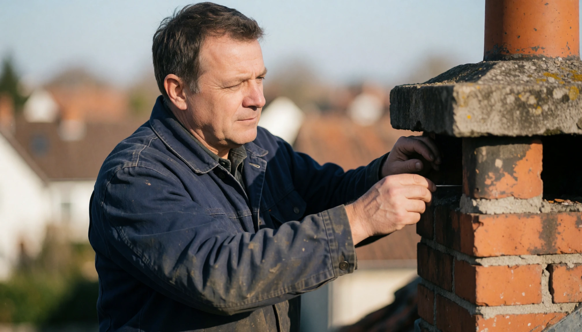 Expert en fumisterie : guide pratique pour des installations sûres et conformes