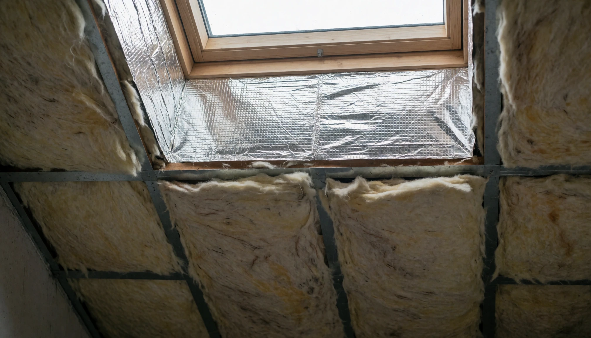 Isolation du plafond : guide pour améliorer confort et performance énergétique